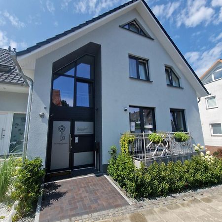 The Ferienwohnung Brema Exterior foto