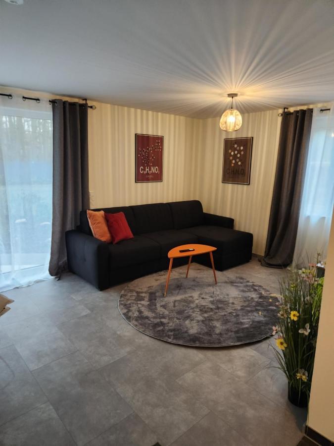 The Ferienwohnung Brema Exterior foto