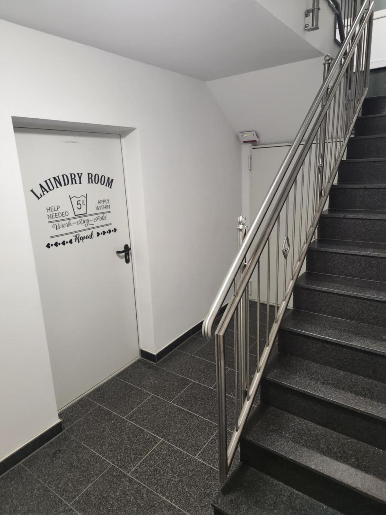 The Ferienwohnung Brema Exterior foto