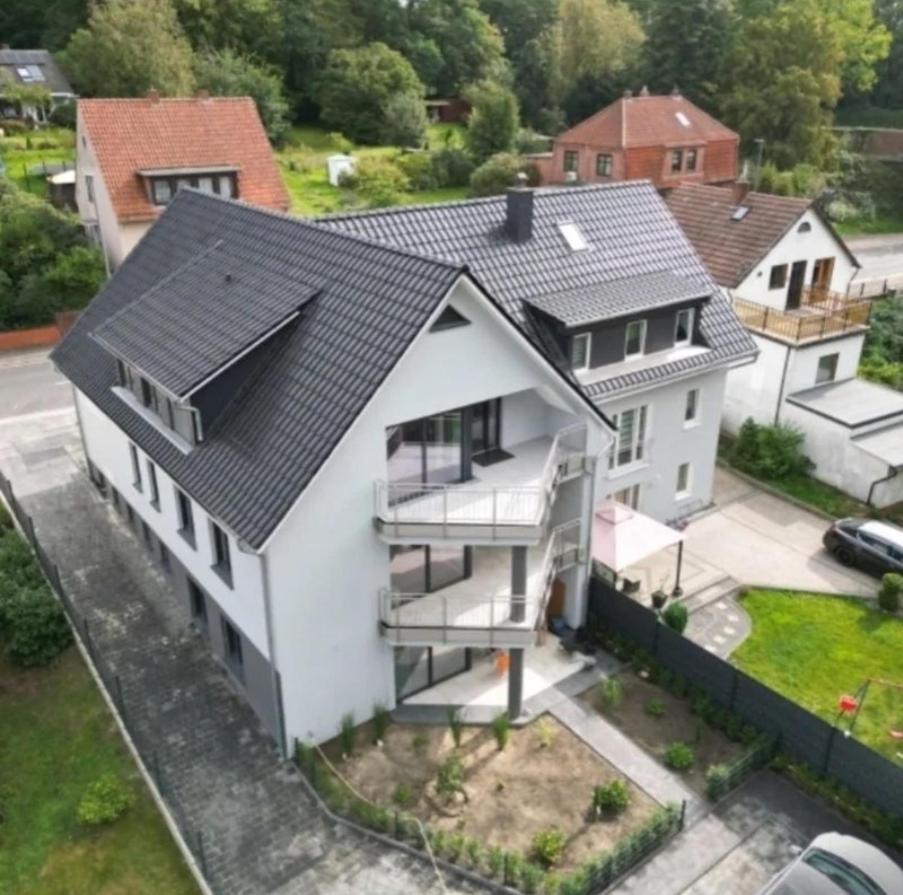 The Ferienwohnung Brema Exterior foto