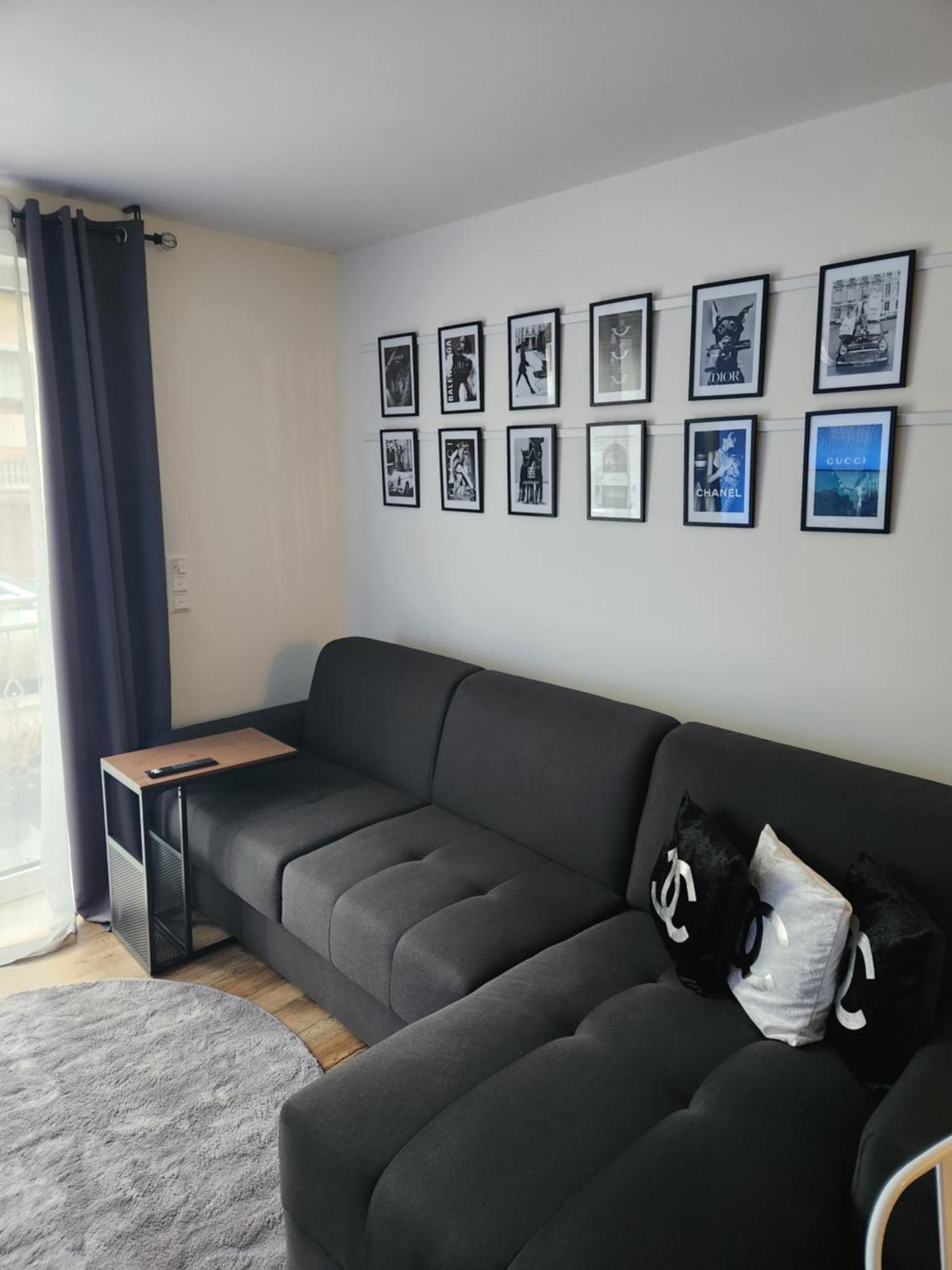 The Ferienwohnung Brema Exterior foto