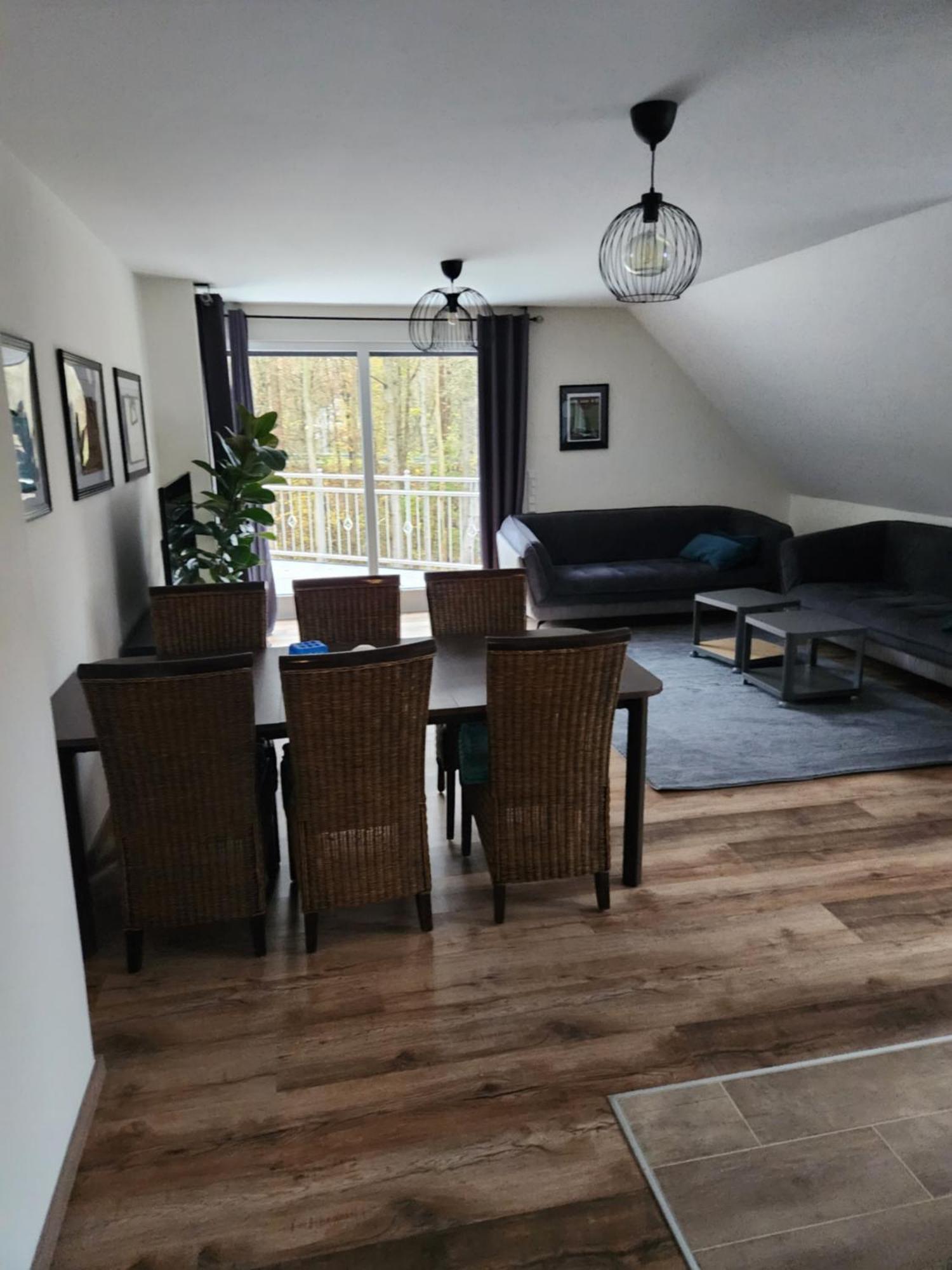 The Ferienwohnung Brema Exterior foto