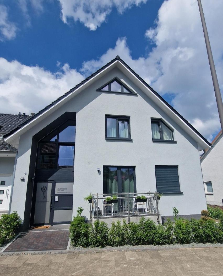 The Ferienwohnung Brema Exterior foto