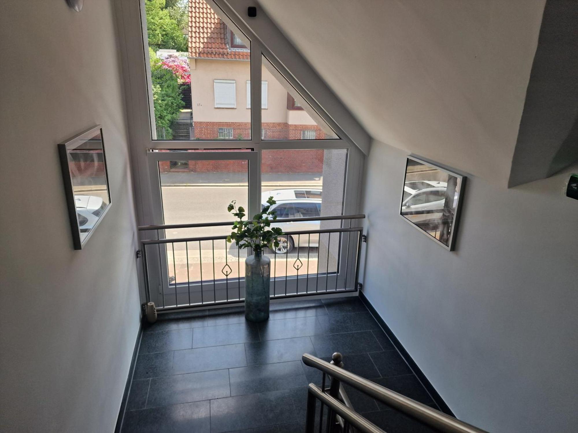 The Ferienwohnung Brema Exterior foto
