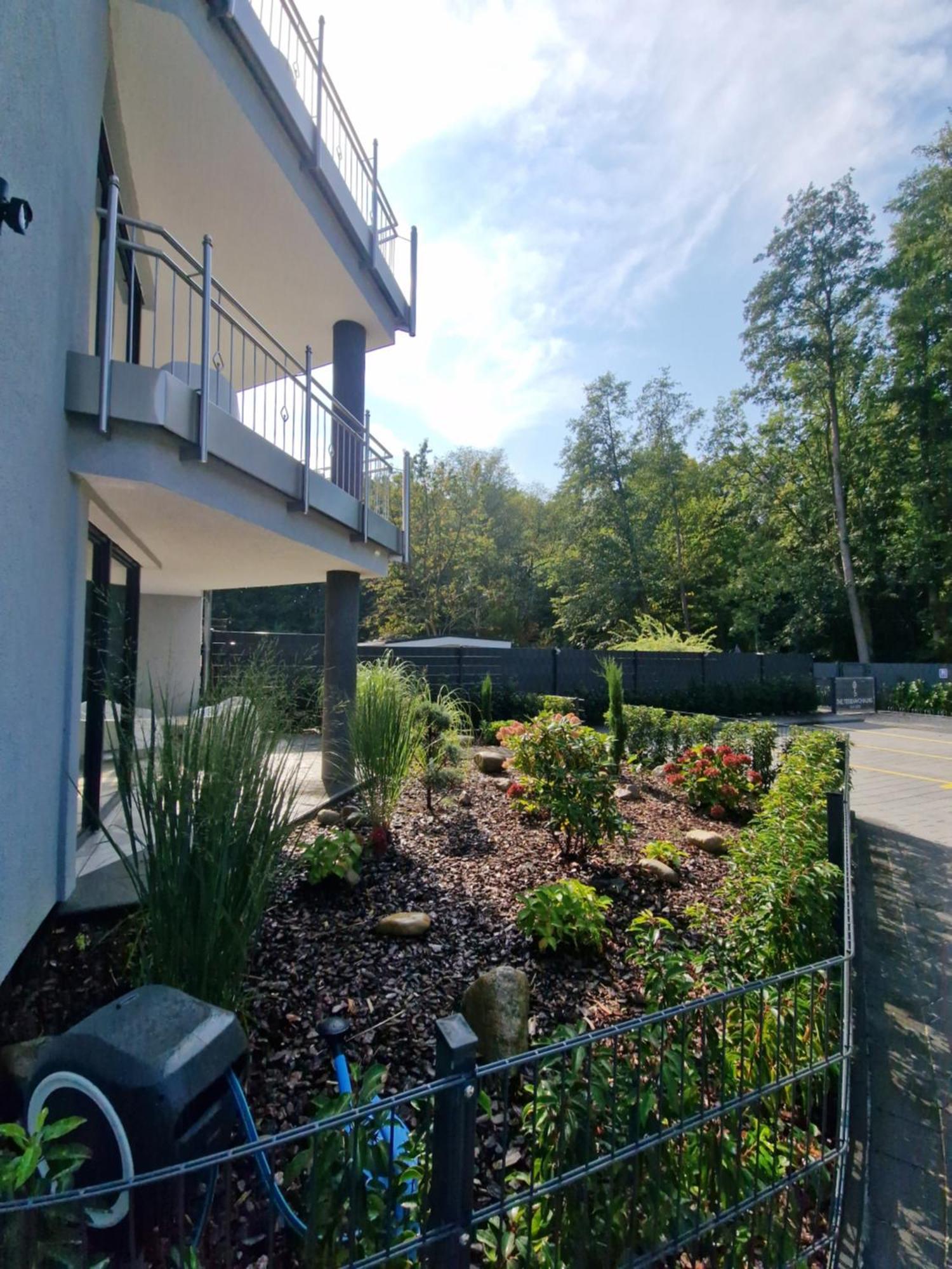 The Ferienwohnung Brema Exterior foto