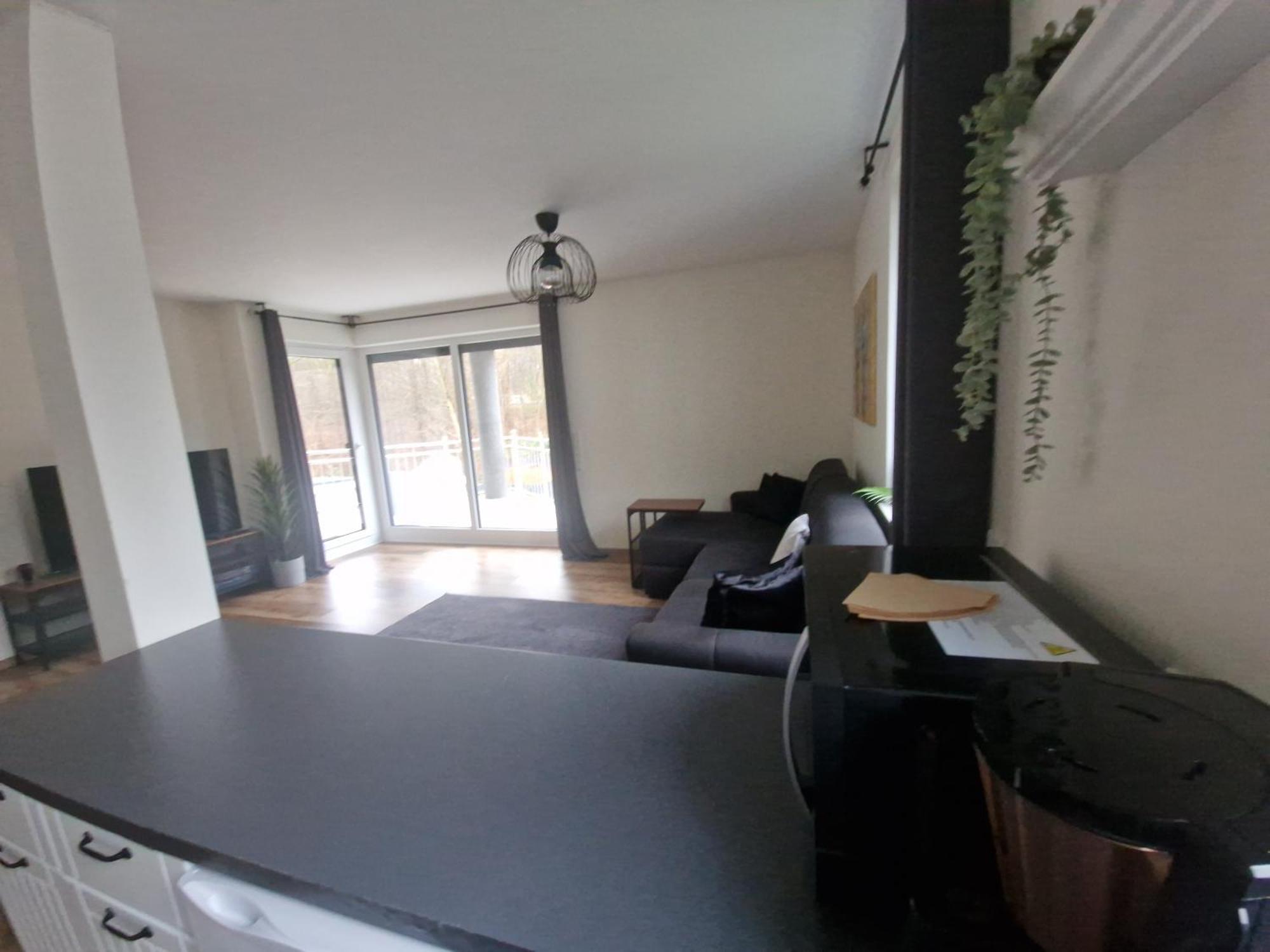 The Ferienwohnung Brema Exterior foto