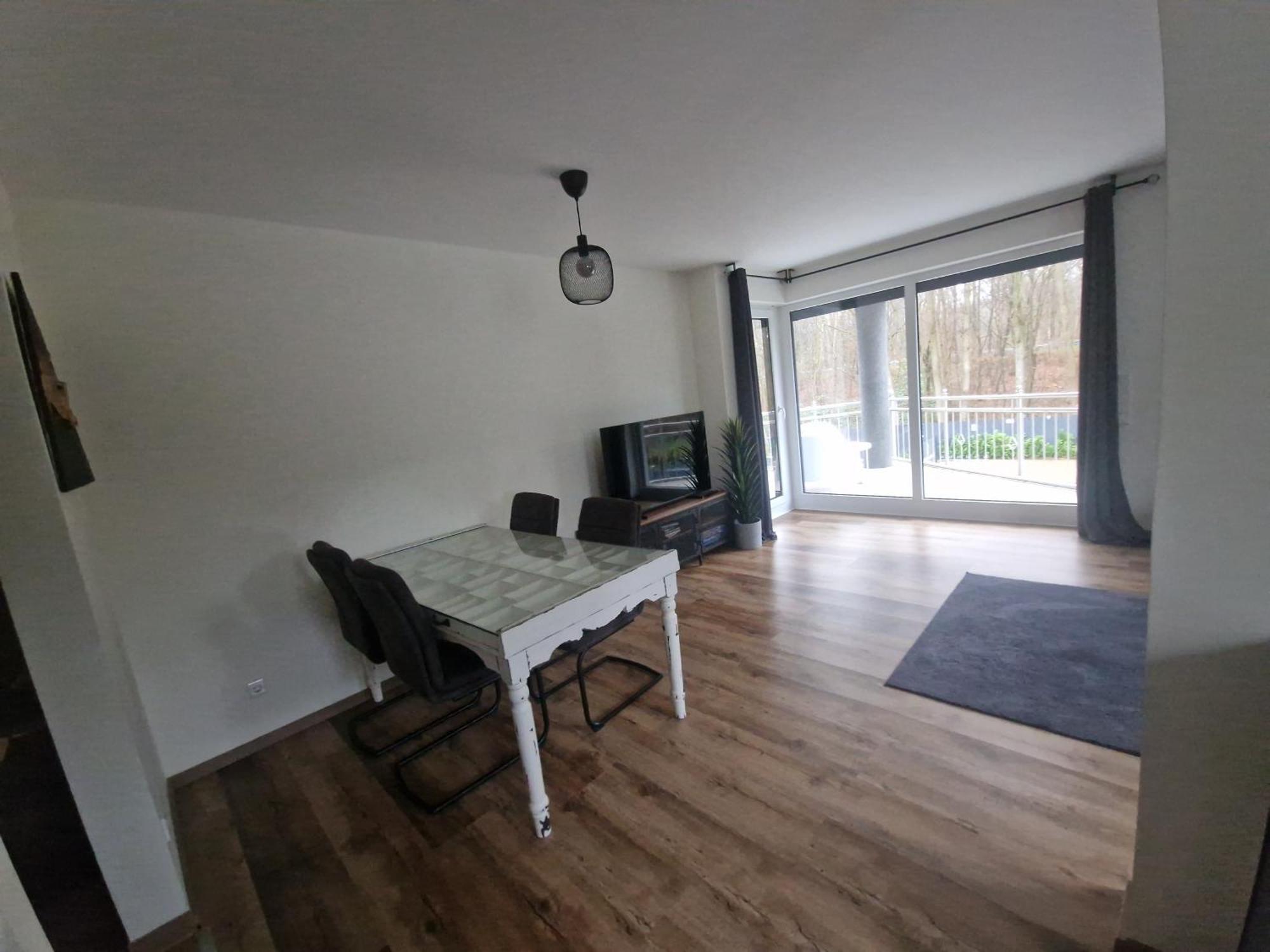 The Ferienwohnung Brema Exterior foto