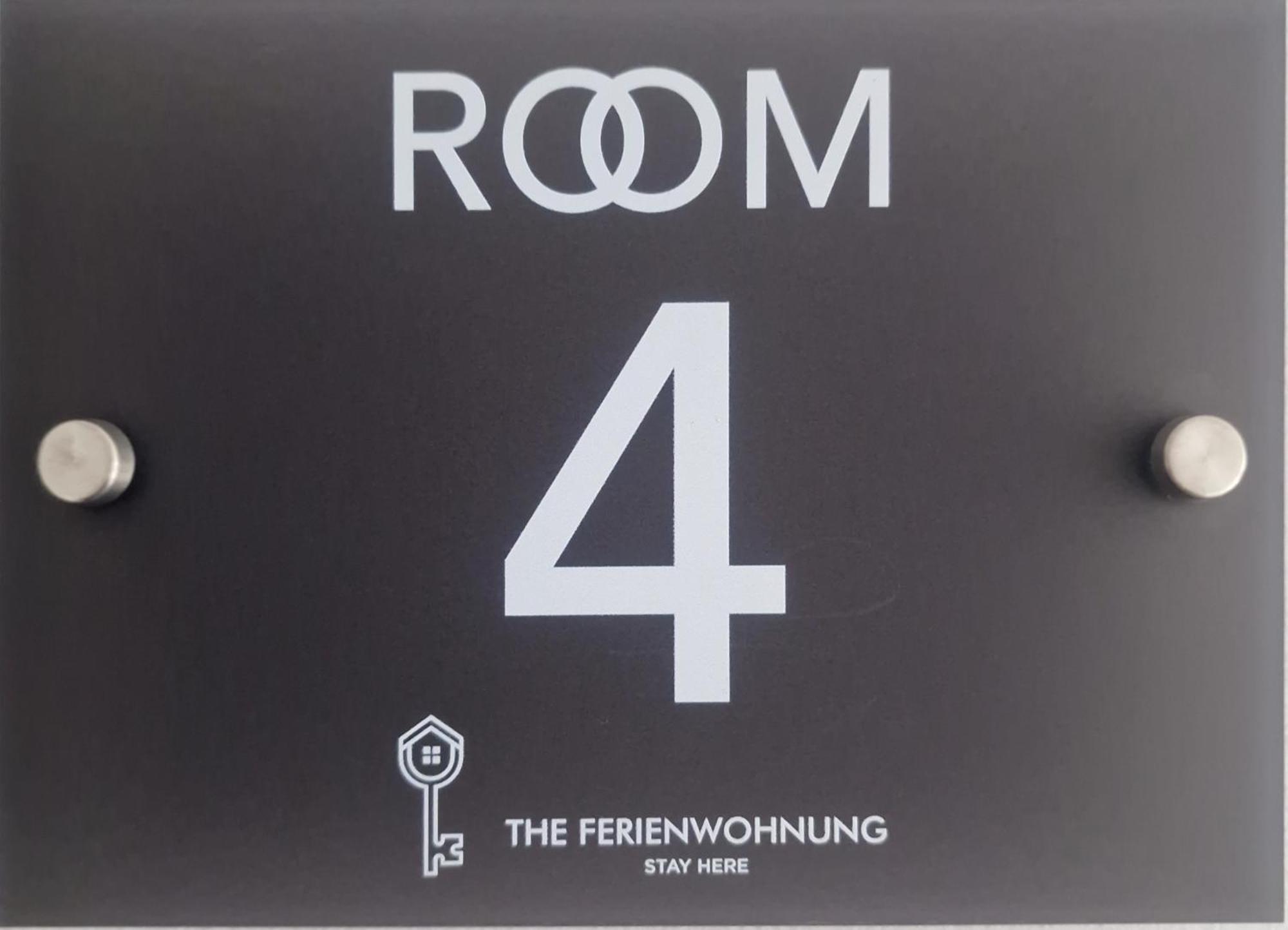 The Ferienwohnung Brema Habitación foto