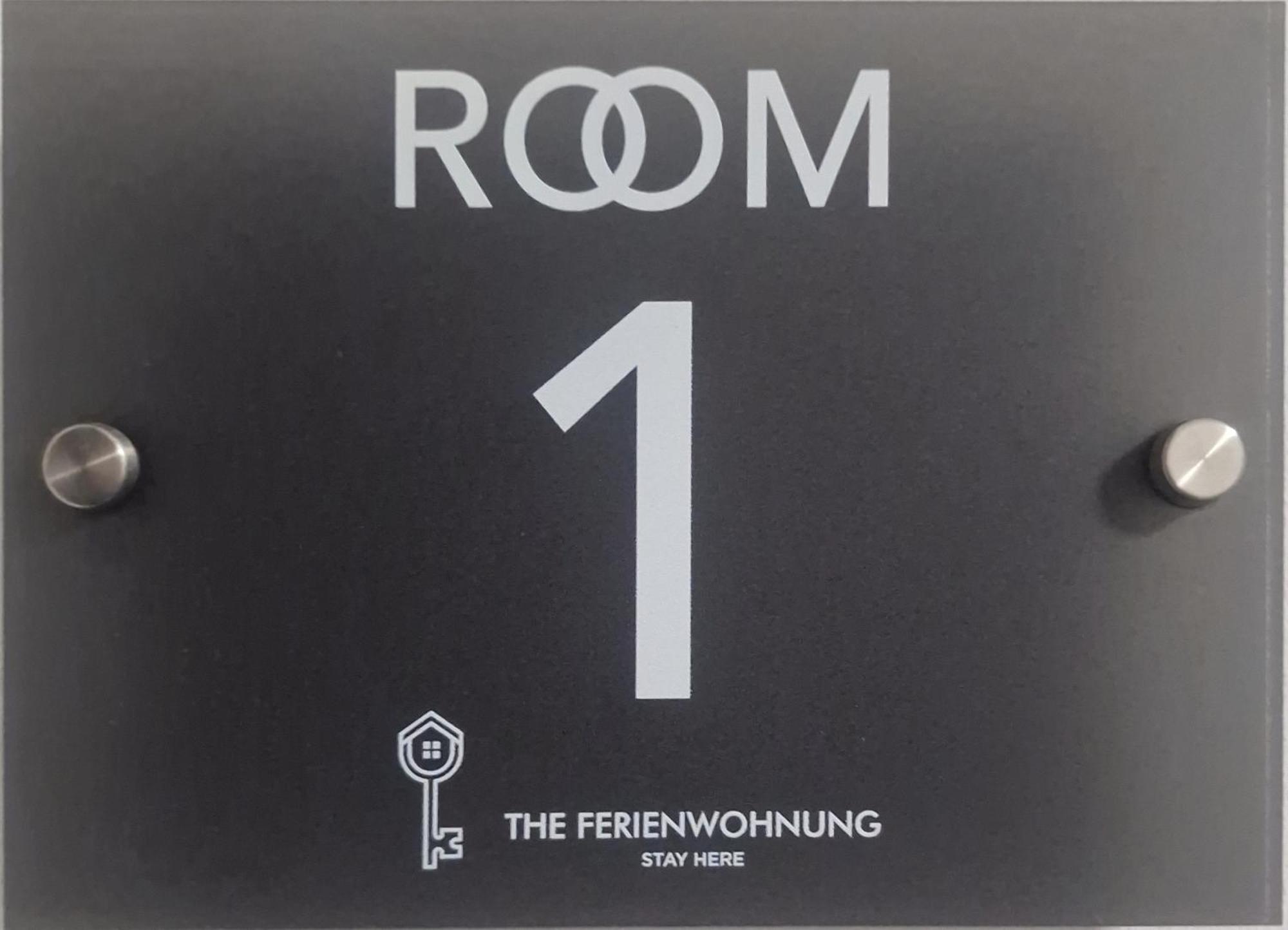 The Ferienwohnung Brema Exterior foto