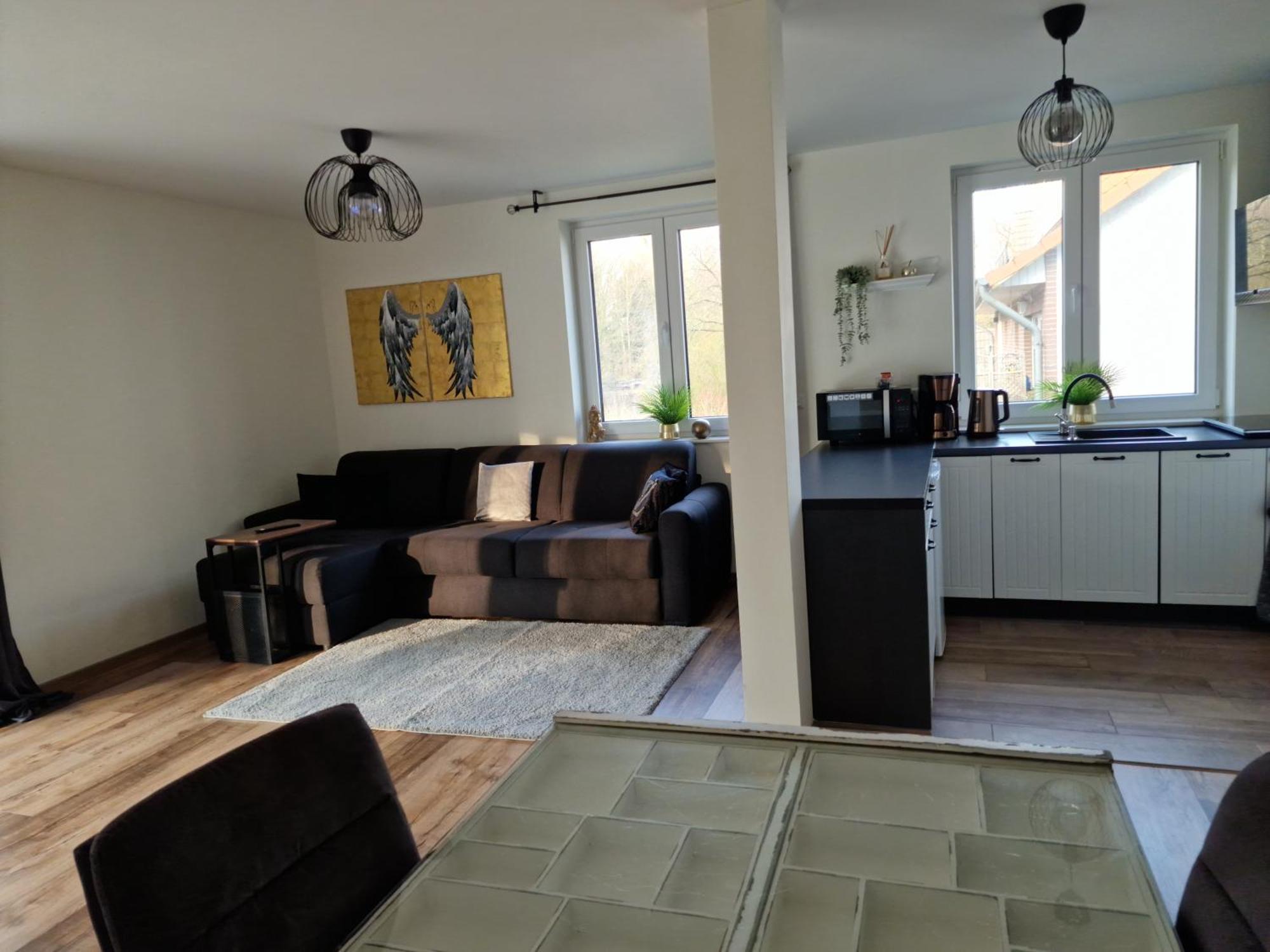 The Ferienwohnung Brema Habitación foto