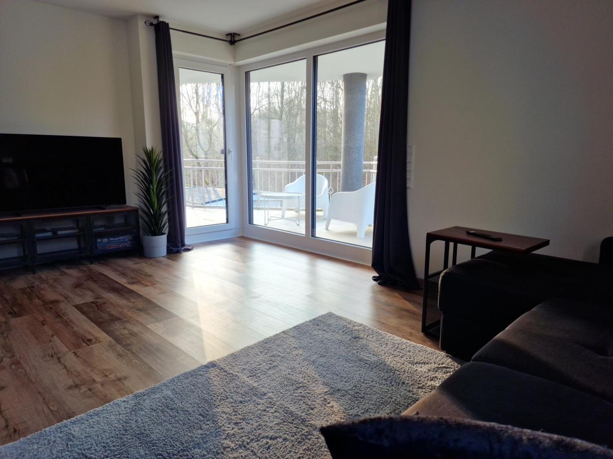 The Ferienwohnung Brema Habitación foto