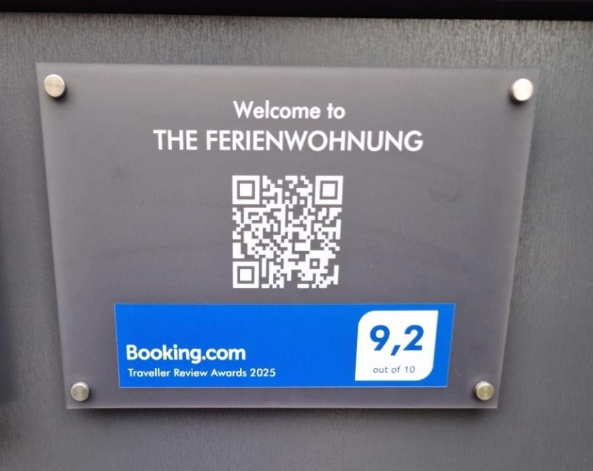 The Ferienwohnung Brema Exterior foto